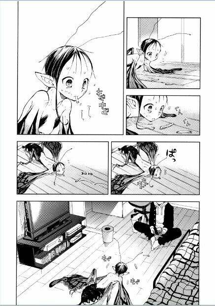 Ogeha Chapter 1 - Trang 2