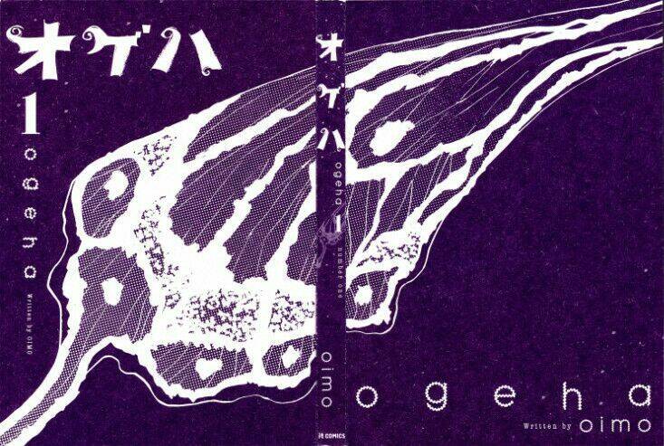 Ogeha Chapter 1 - Trang 2