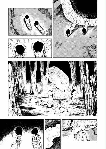 Ogeha Chapter 1 - Trang 2