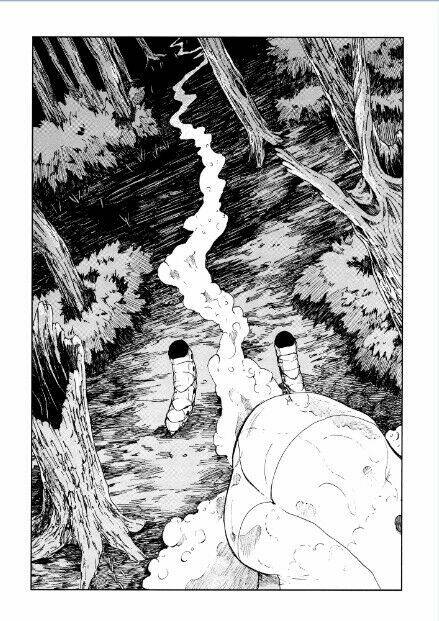 Ogeha Chapter 1 - Trang 2