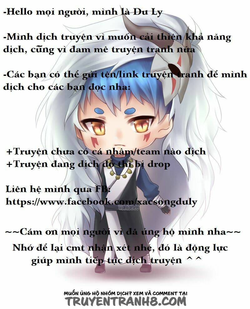 Ogeha Chapter 1 - Trang 2