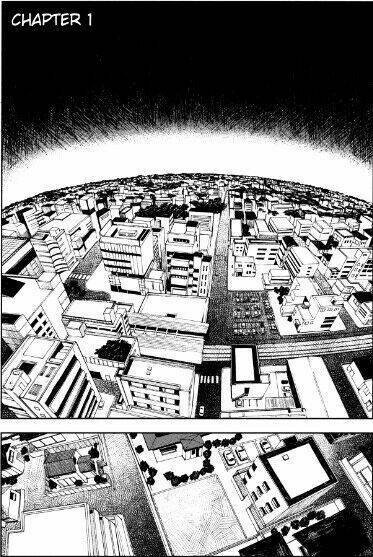 Ogeha Chapter 1 - Trang 2