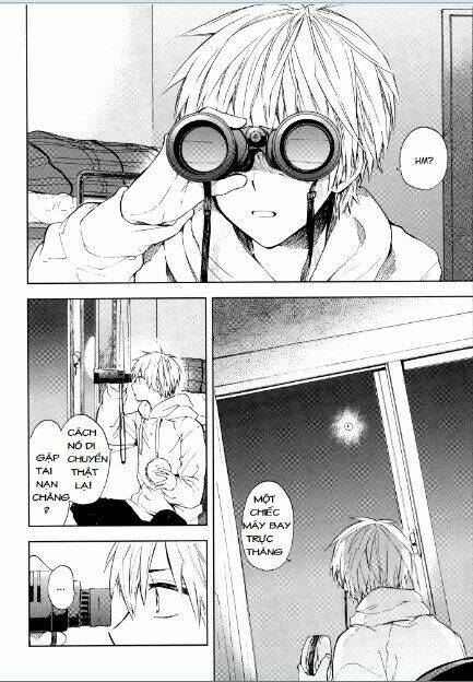 Ogeha Chapter 1 - Trang 2