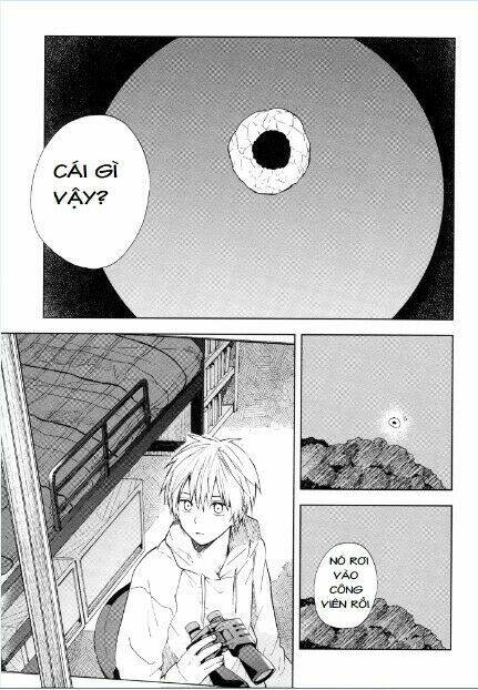 Ogeha Chapter 1 - Trang 2