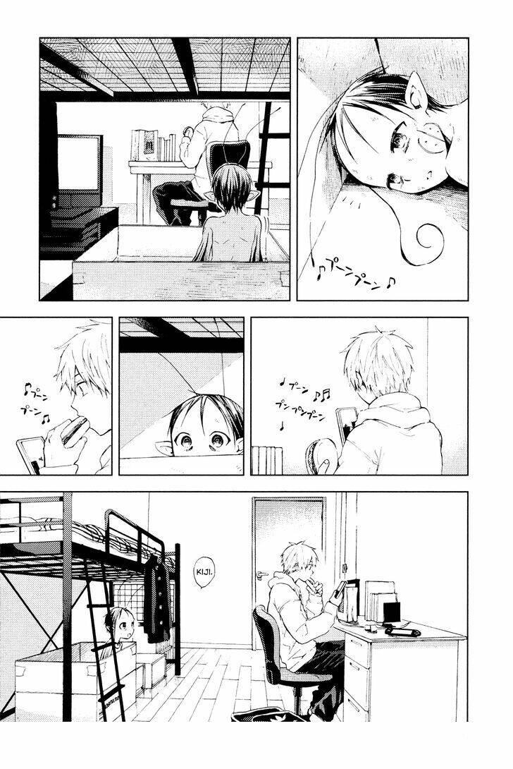 Ogeha Chapter 2 - Trang 2