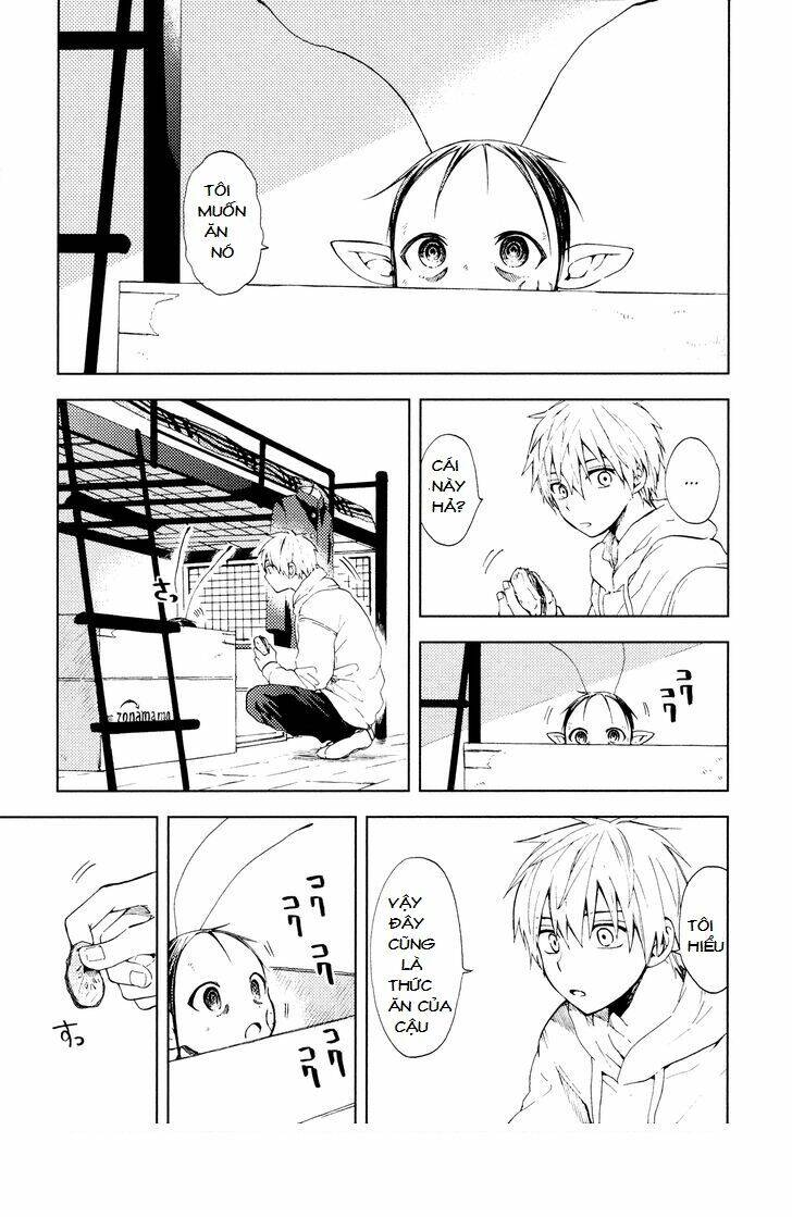 Ogeha Chapter 2 - Trang 2