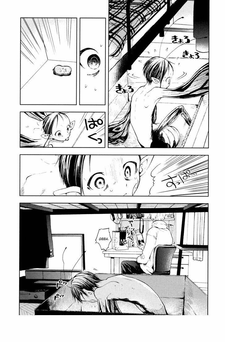 Ogeha Chapter 2 - Trang 2