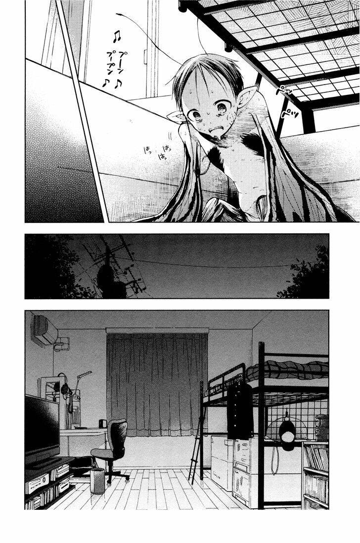 Ogeha Chapter 2 - Trang 2