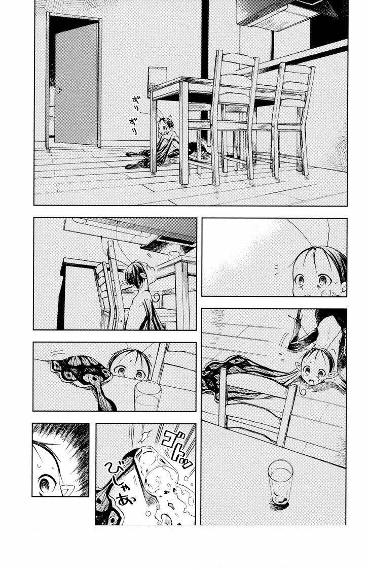 Ogeha Chapter 2 - Trang 2