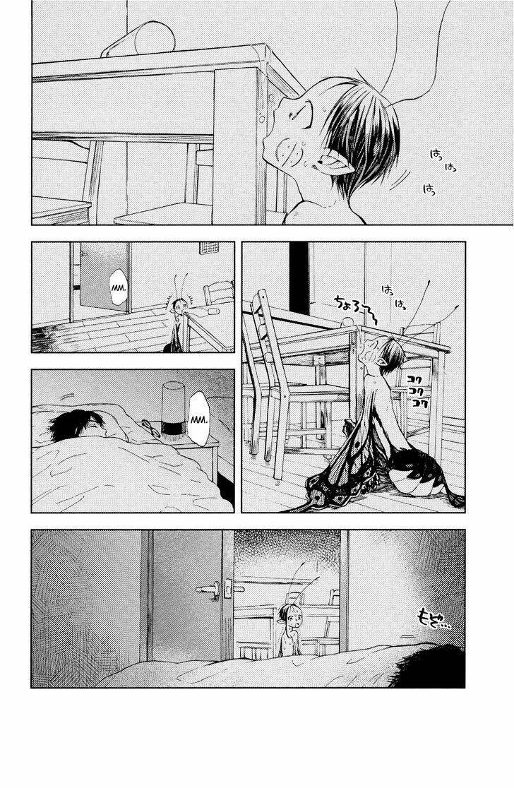 Ogeha Chapter 2 - Trang 2