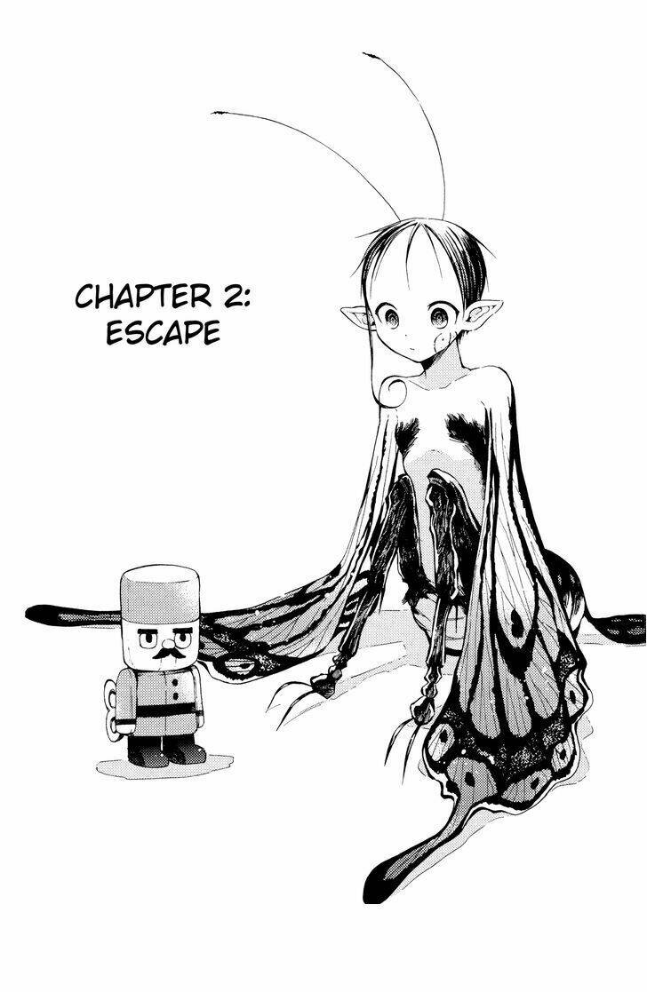 Ogeha Chapter 2 - Trang 2