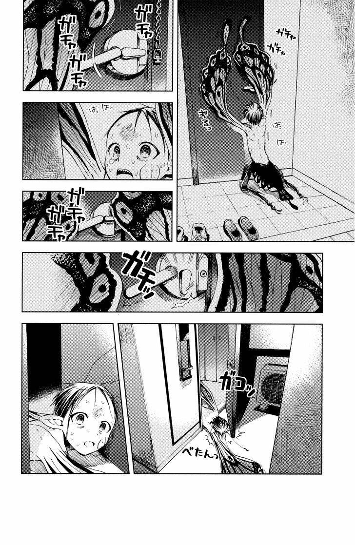 Ogeha Chapter 2 - Trang 2