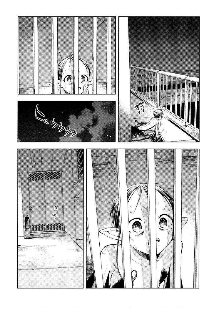 Ogeha Chapter 2 - Trang 2