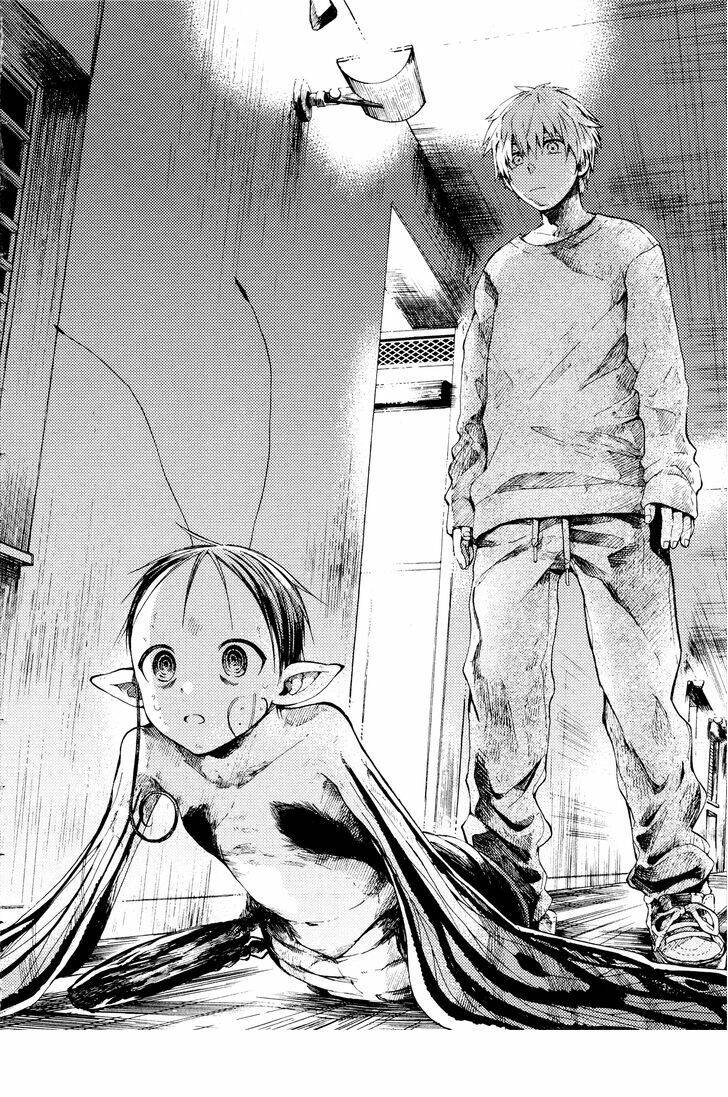 Ogeha Chapter 2 - Trang 2