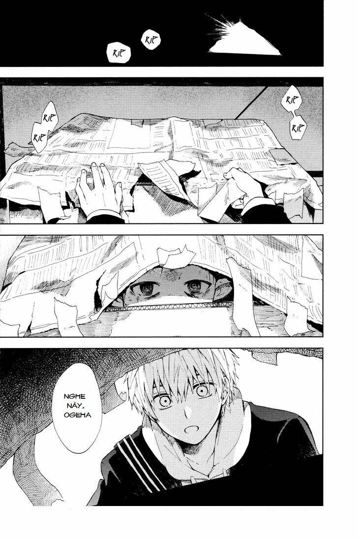 Ogeha Chapter 2 - Trang 2