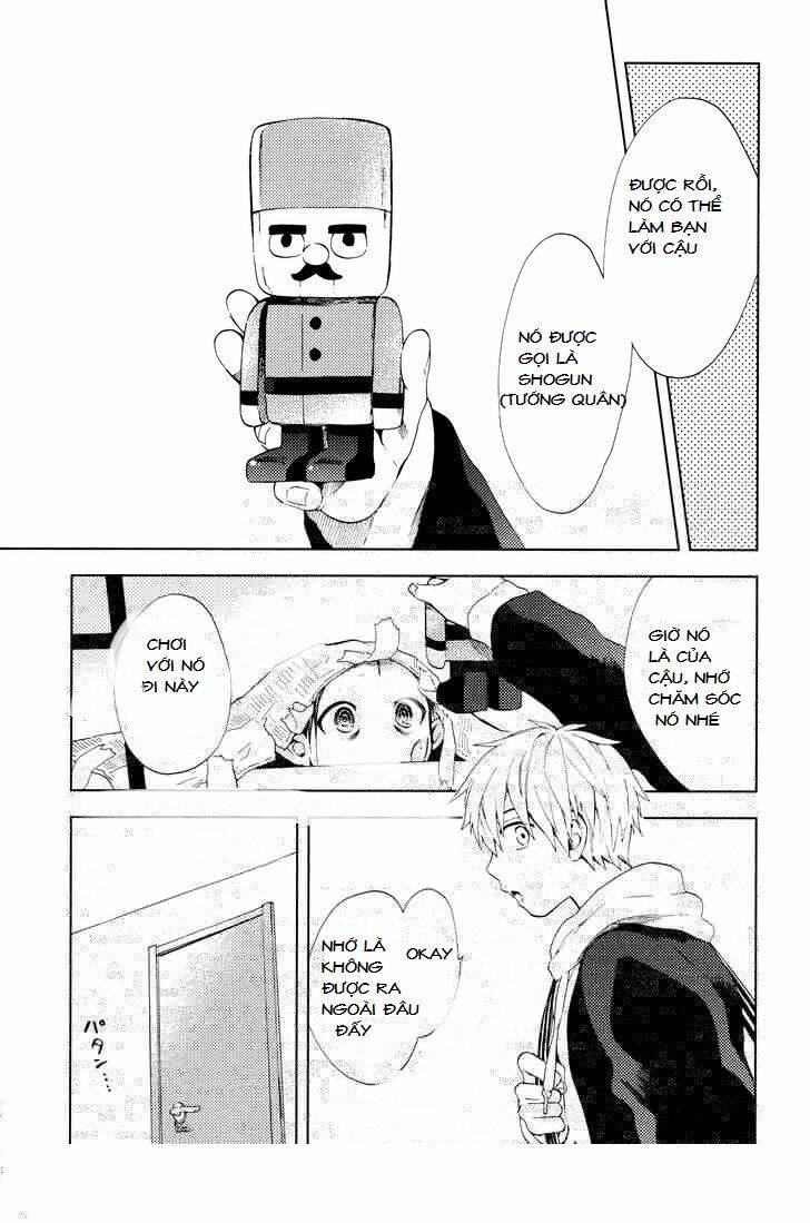 Ogeha Chapter 2 - Trang 2