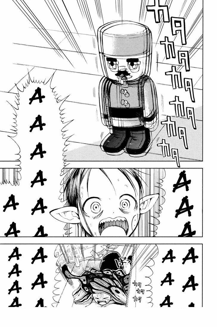 Ogeha Chapter 2 - Trang 2