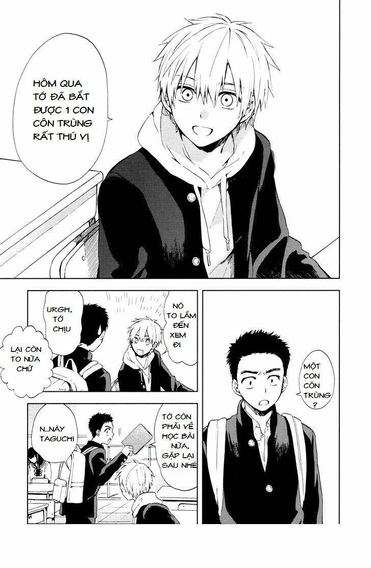 Ogeha Chapter 2 - Trang 2