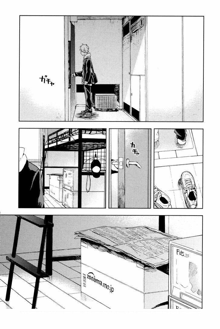 Ogeha Chapter 2 - Trang 2