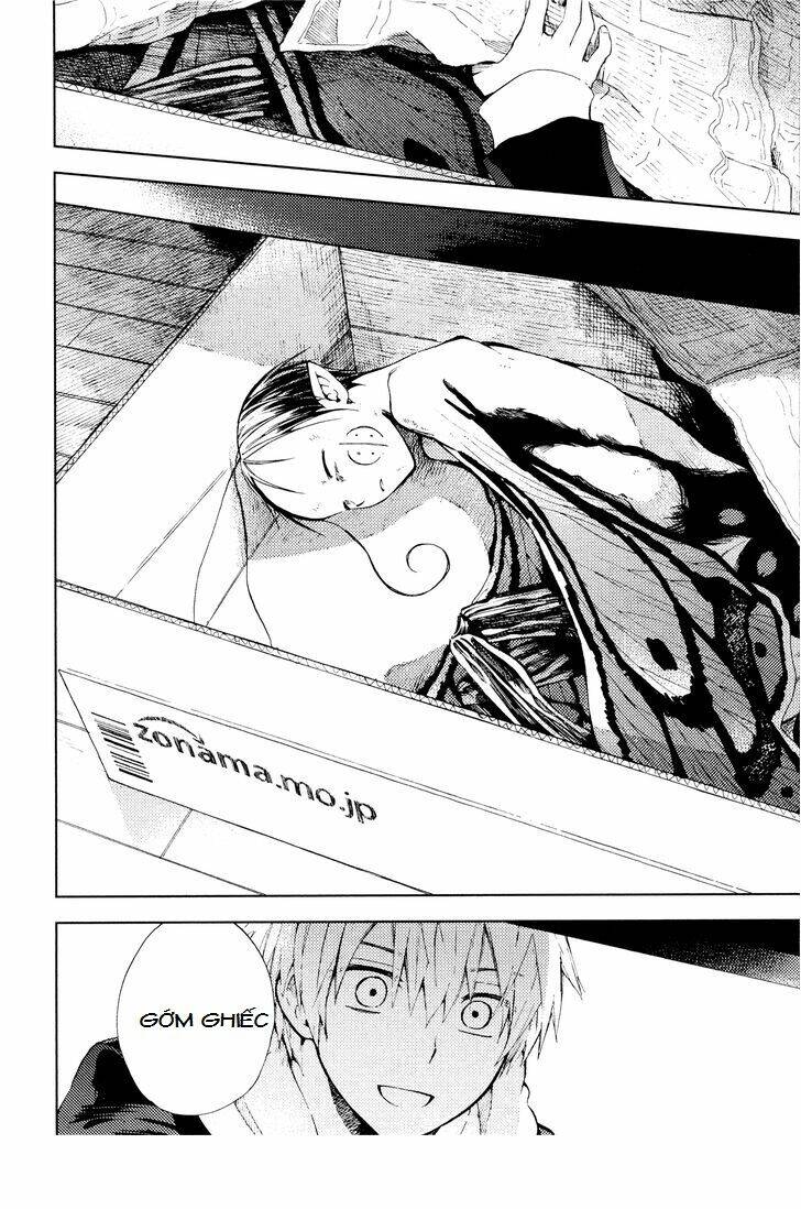 Ogeha Chapter 2 - Trang 2