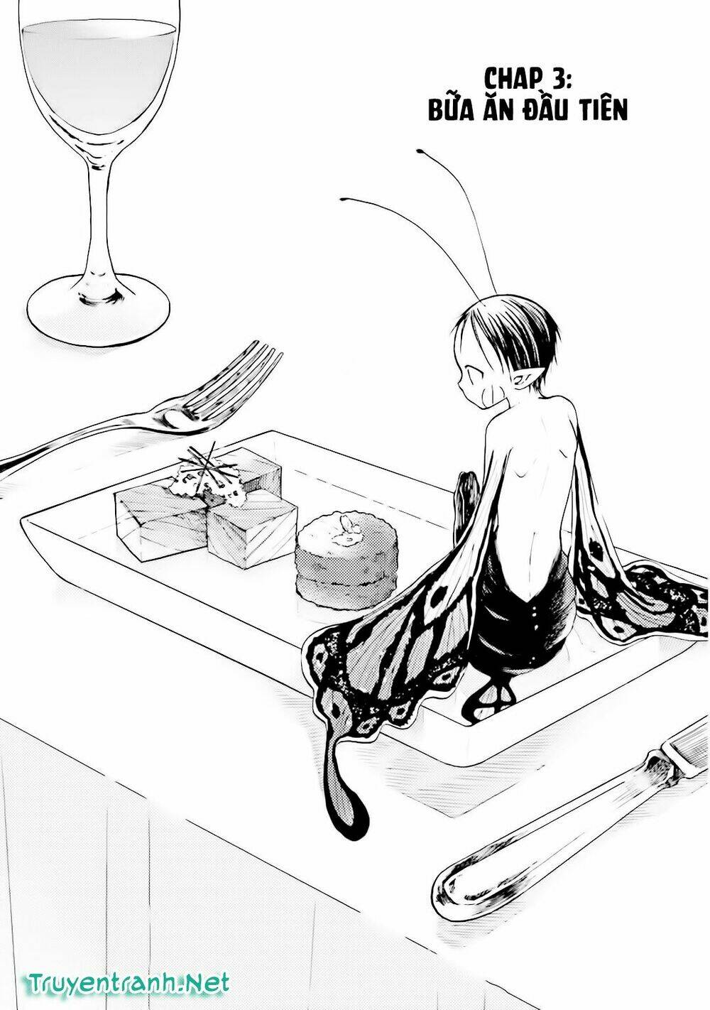 Ogeha Chapter 3 - Trang 2