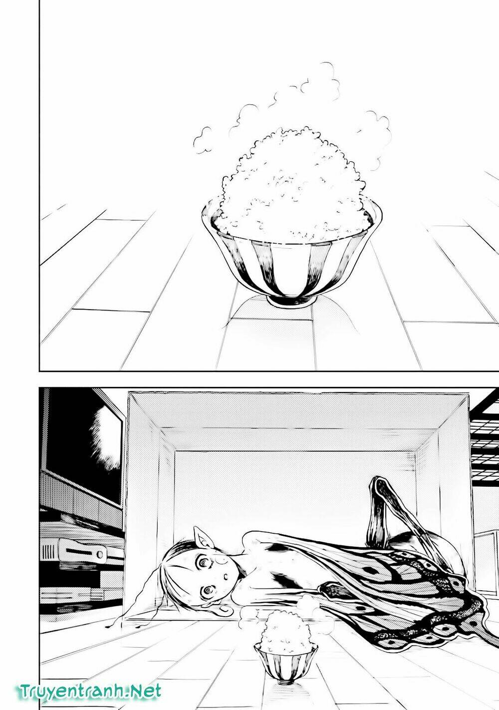 Ogeha Chapter 3 - Trang 2