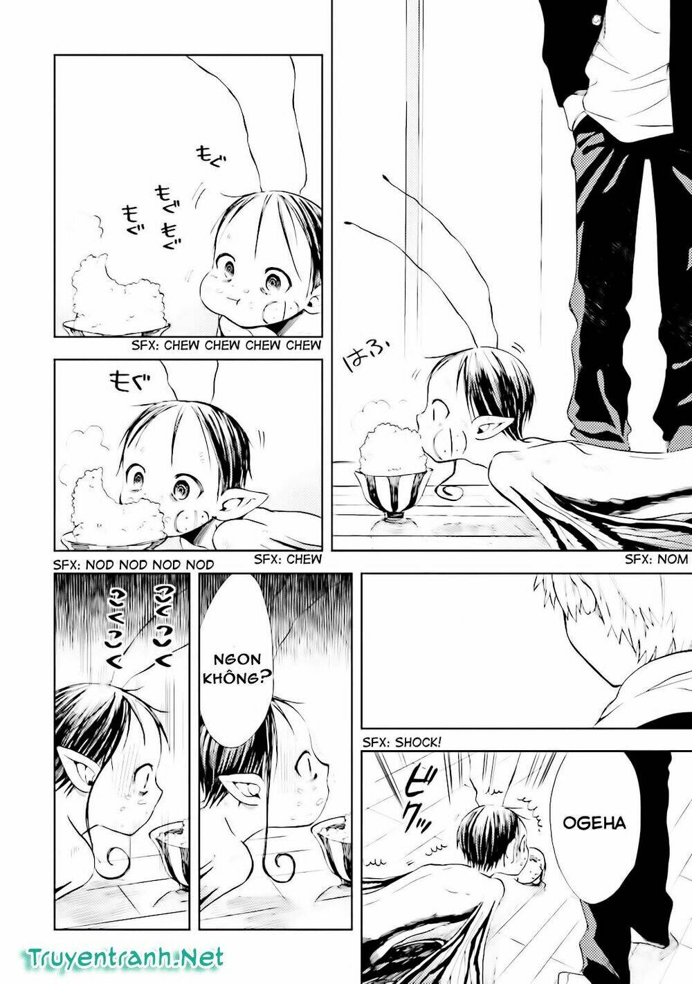 Ogeha Chapter 3 - Trang 2