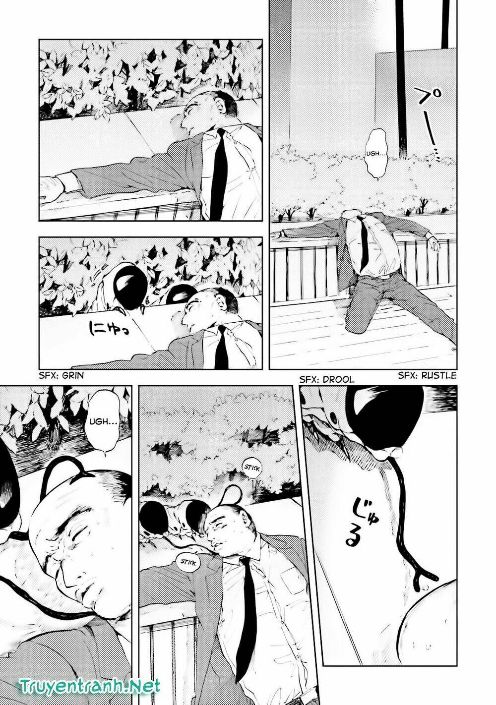 Ogeha Chapter 3 - Trang 2