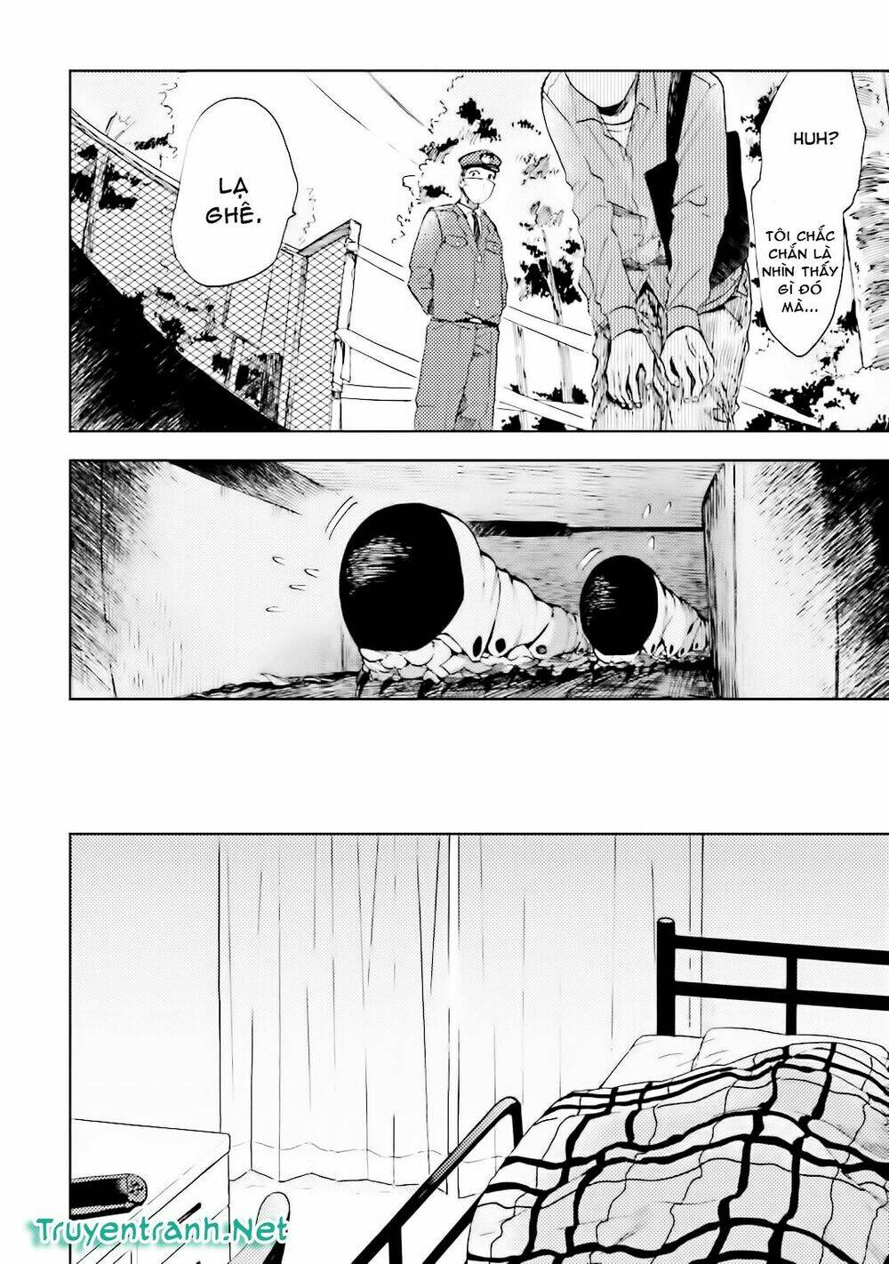 Ogeha Chapter 3 - Trang 2