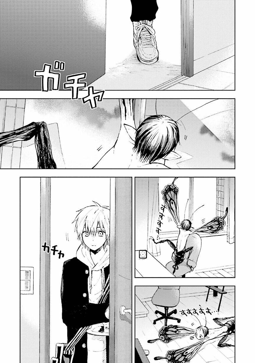 Ogeha Chapter 4 - Trang 2