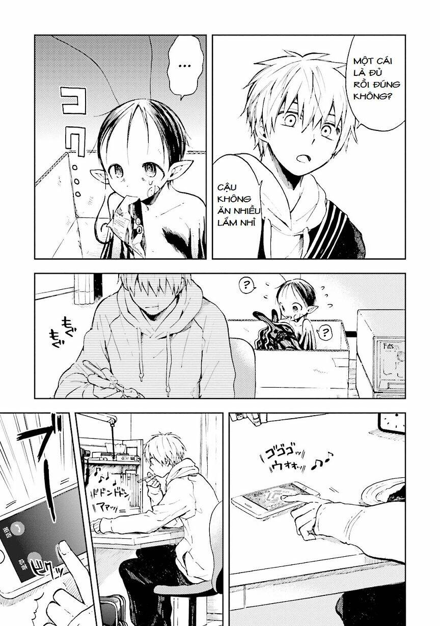 Ogeha Chapter 4 - Trang 2