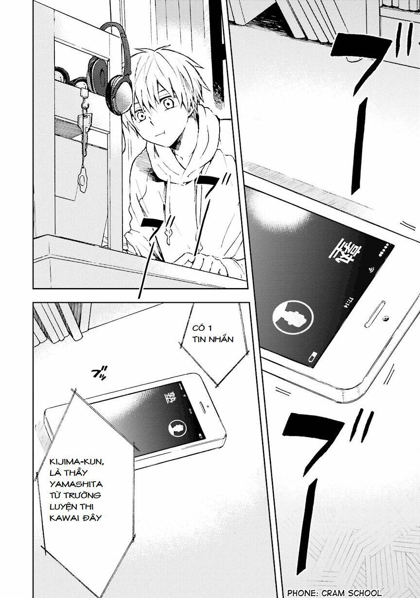 Ogeha Chapter 4 - Trang 2