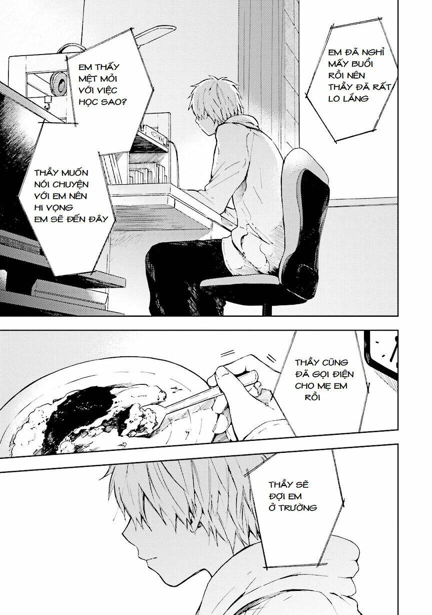 Ogeha Chapter 4 - Trang 2