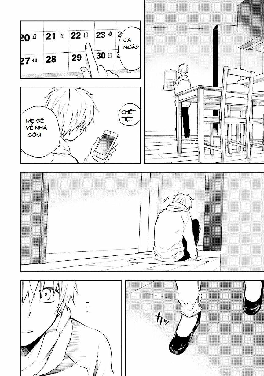 Ogeha Chapter 4 - Trang 2