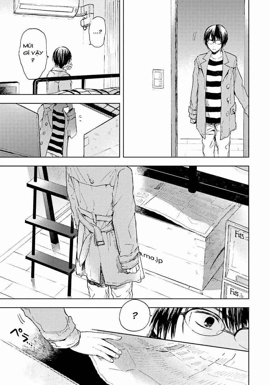 Ogeha Chapter 4 - Trang 2