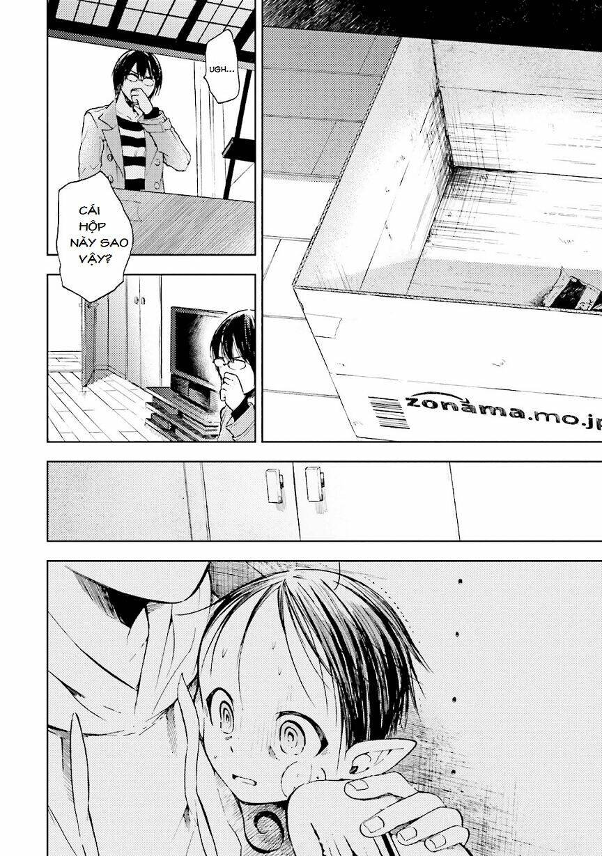 Ogeha Chapter 4 - Trang 2