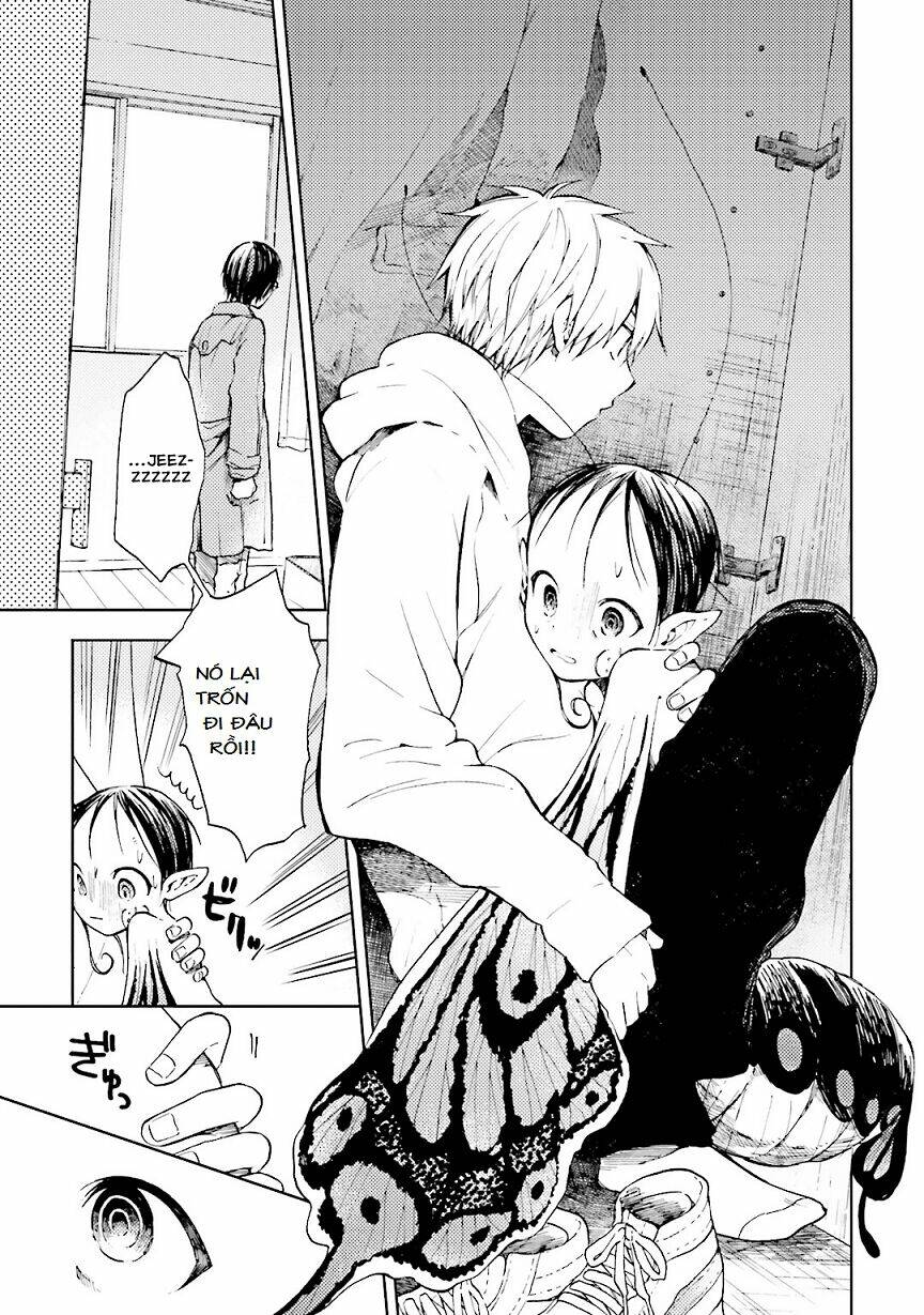 Ogeha Chapter 4 - Trang 2