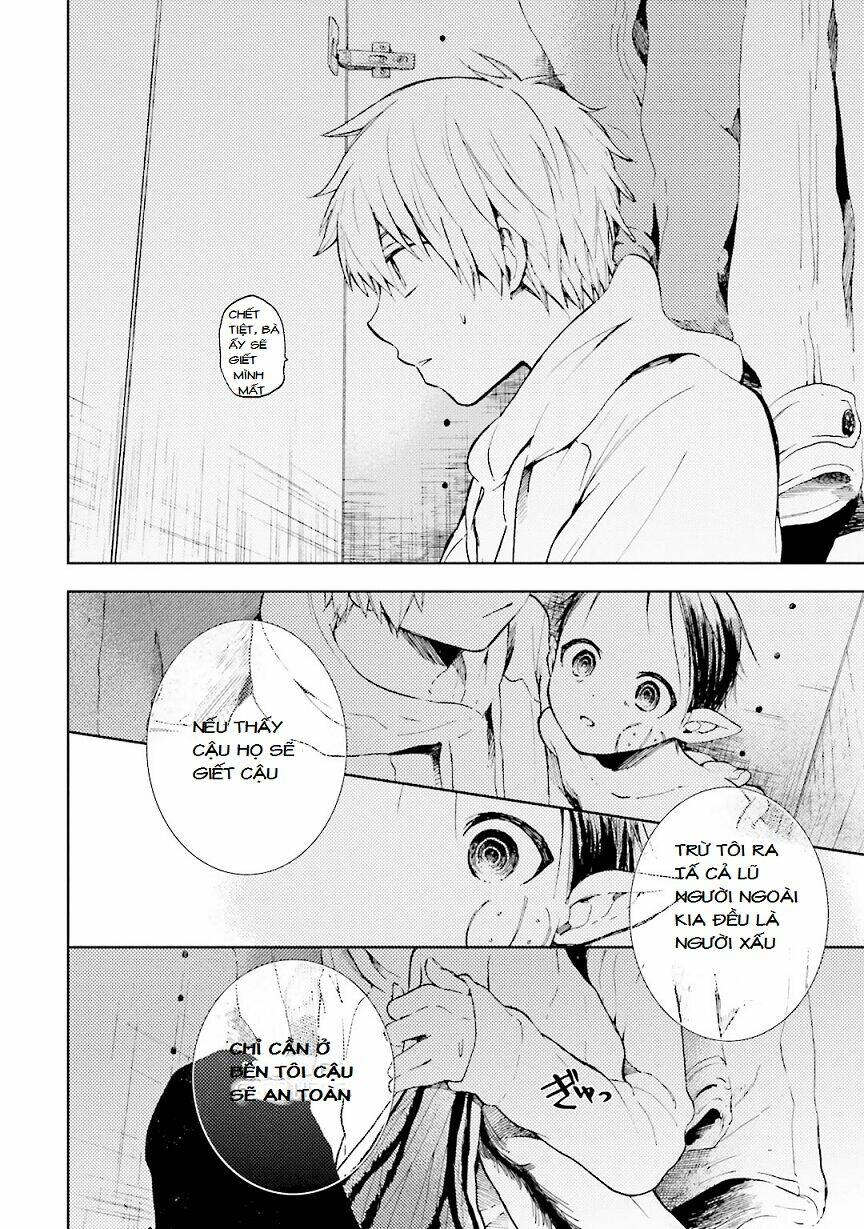 Ogeha Chapter 4 - Trang 2