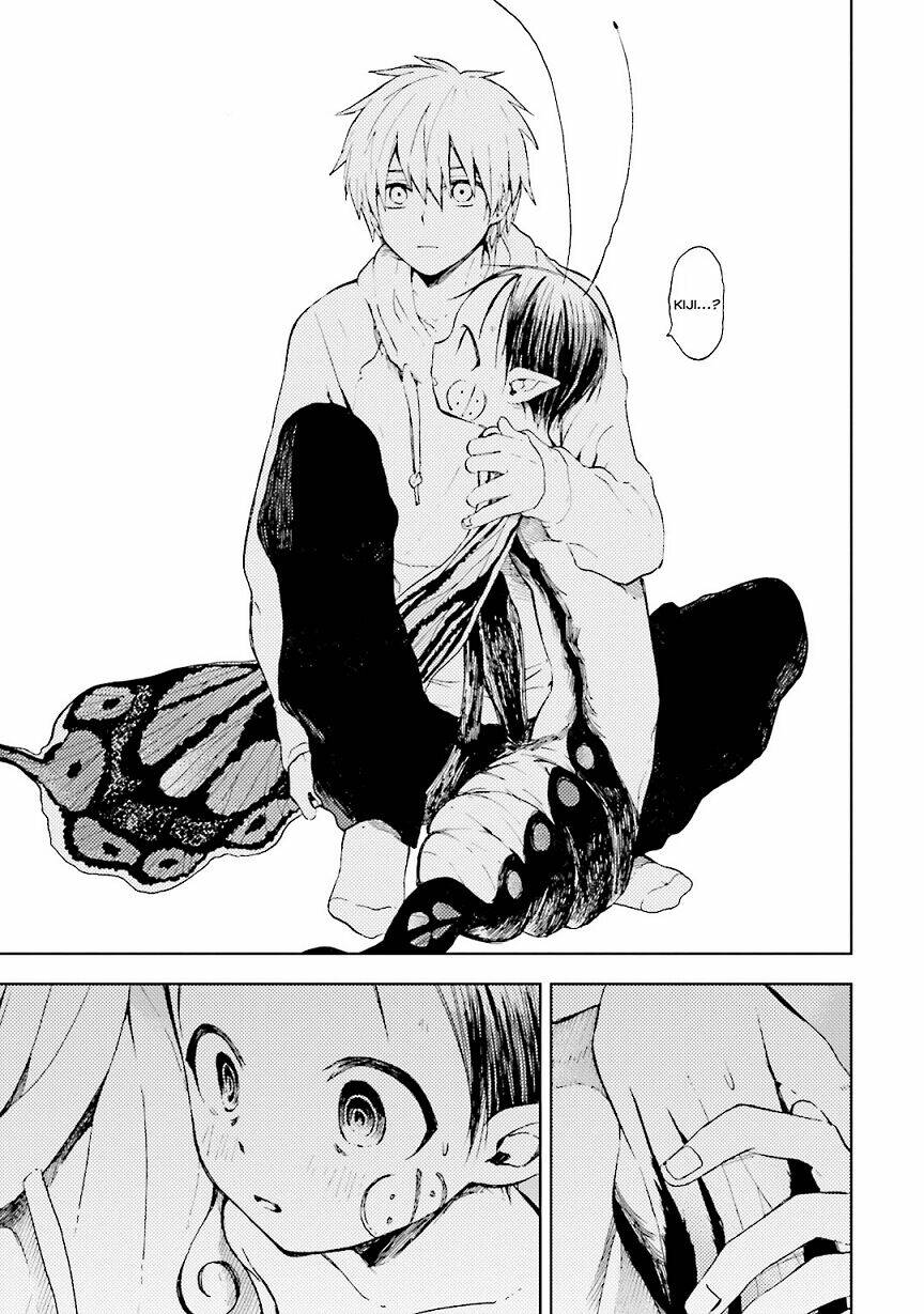 Ogeha Chapter 4 - Trang 2