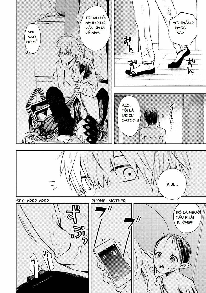 Ogeha Chapter 4 - Trang 2