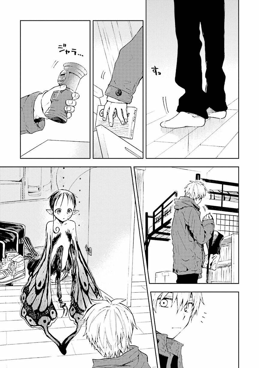 Ogeha Chapter 4 - Trang 2