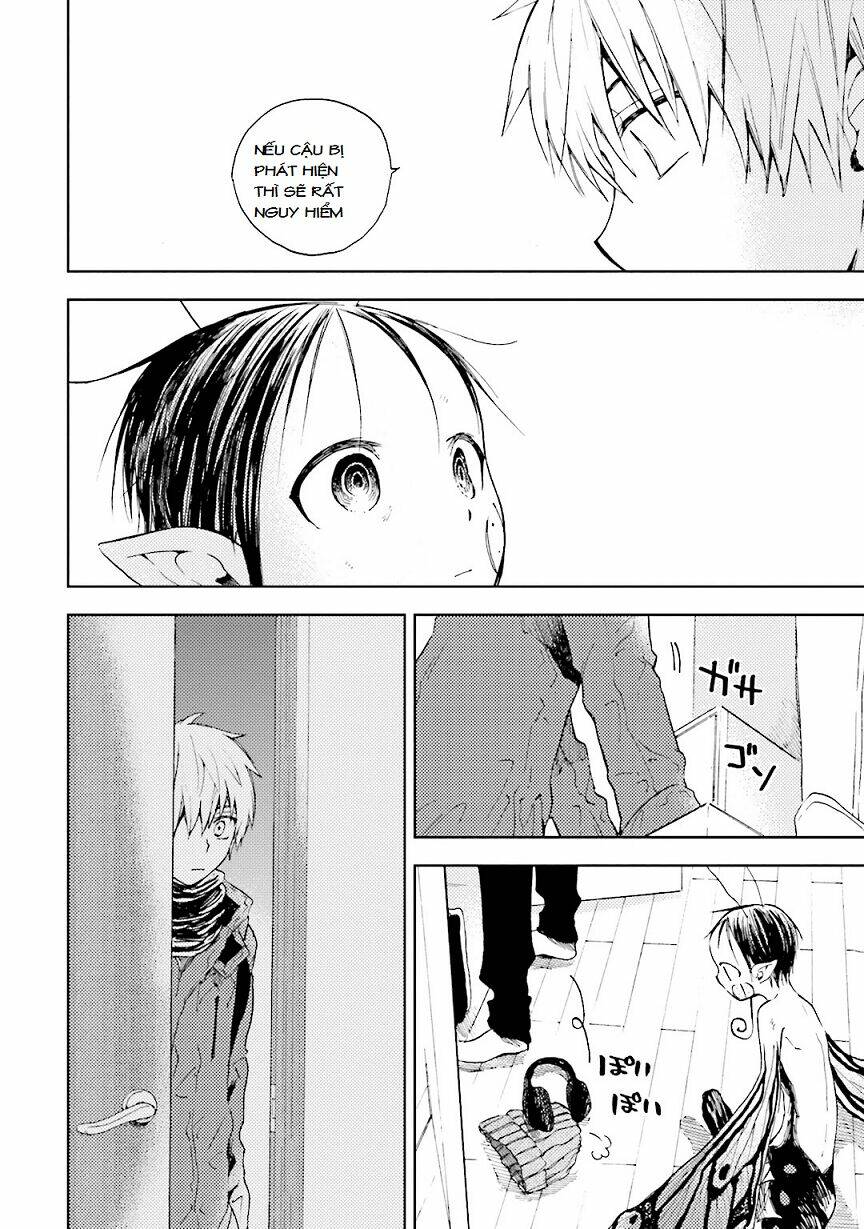 Ogeha Chapter 4 - Trang 2