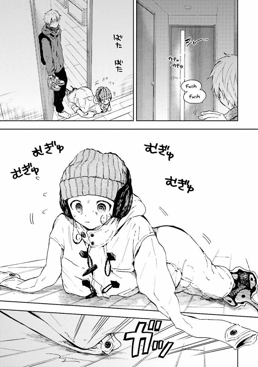 Ogeha Chapter 4 - Trang 2