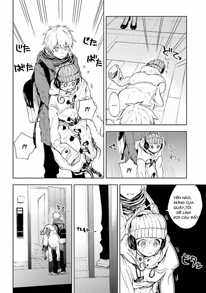 Ogeha Chapter 4 - Trang 2