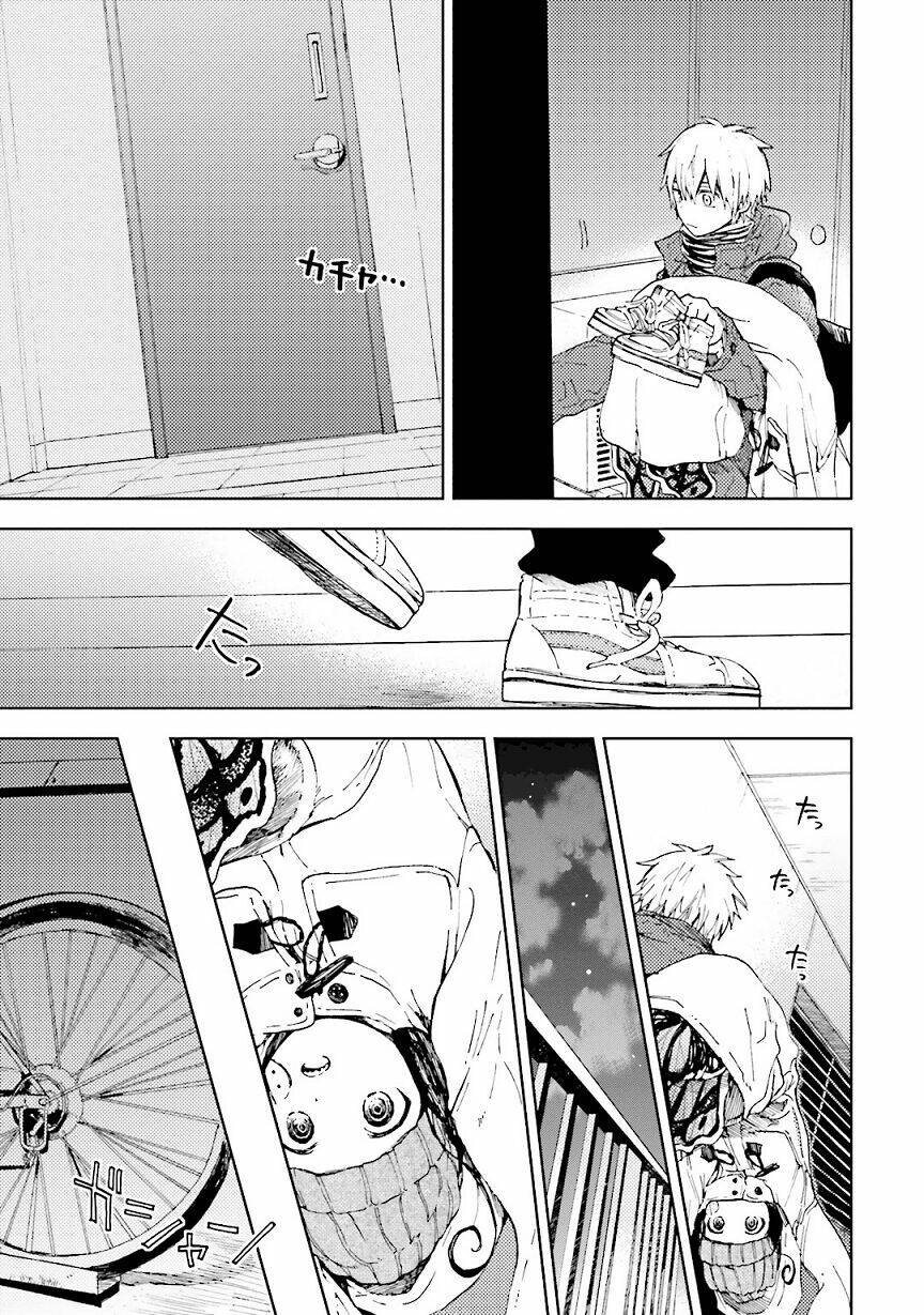 Ogeha Chapter 4 - Trang 2