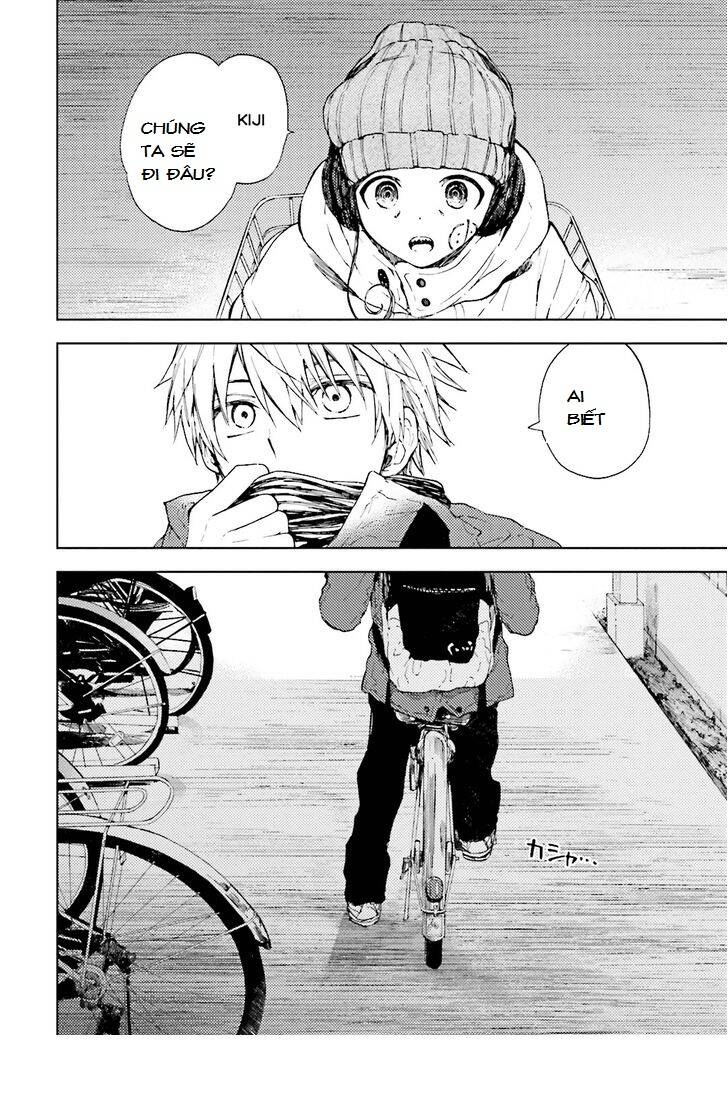 Ogeha Chapter 4 - Trang 2