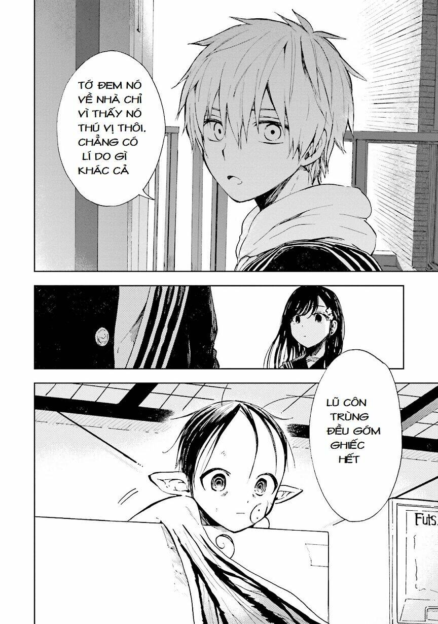 Ogeha Chapter 4 - Trang 2