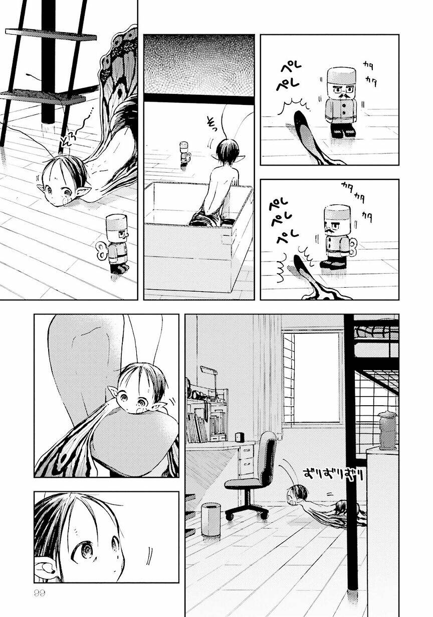 Ogeha Chapter 4 - Trang 2