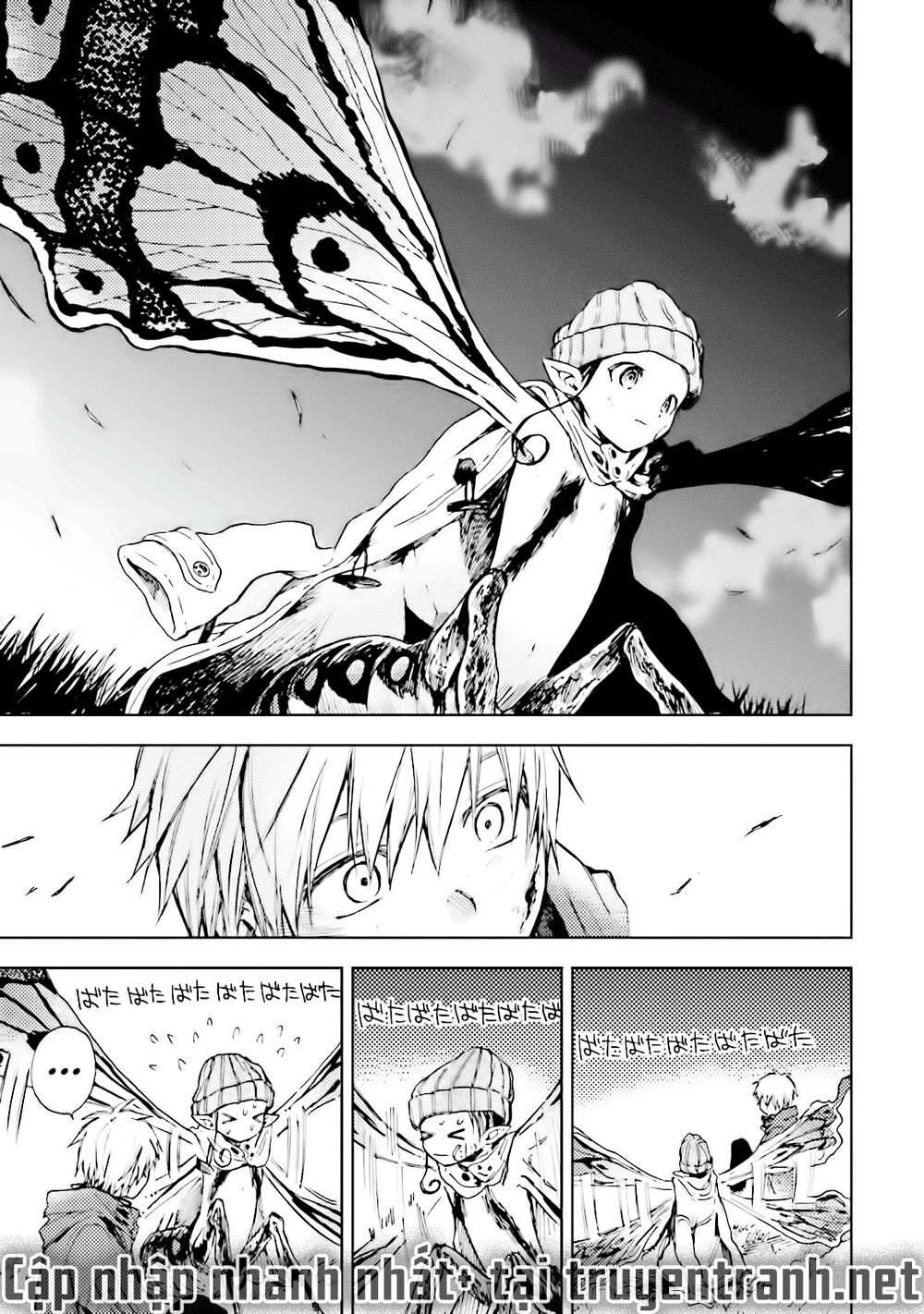 Ogeha Chapter 5.1 - Trang 2