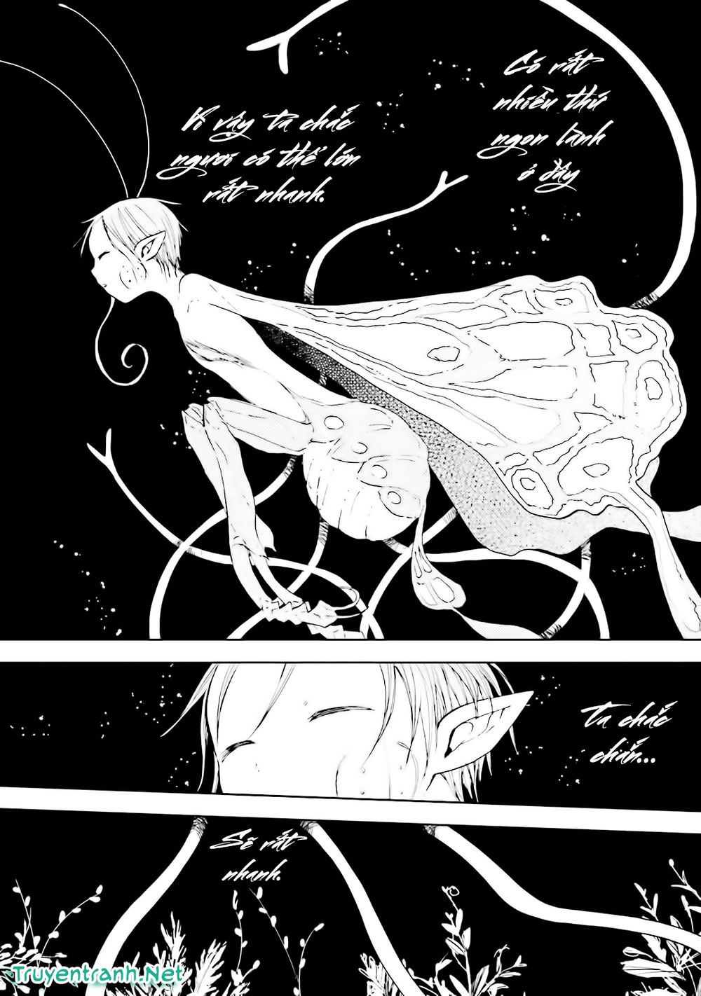 Ogeha Chapter 5.1 - Trang 2